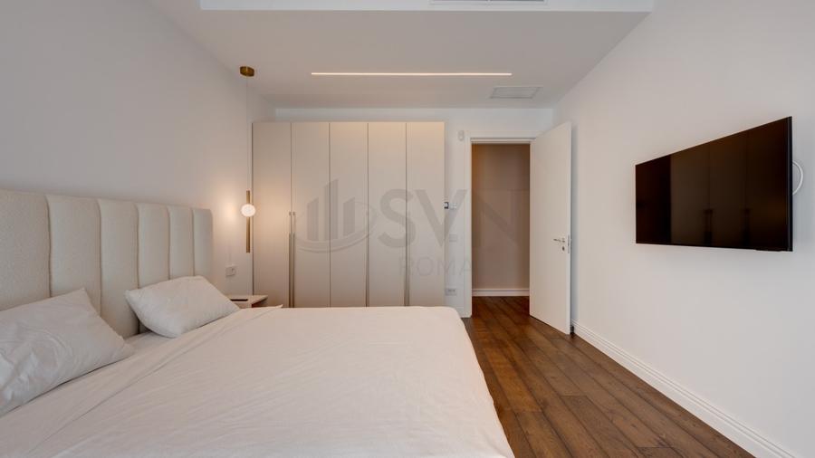 Casă individuală cu 4 camere cu Teren 580 Mp în Snagov