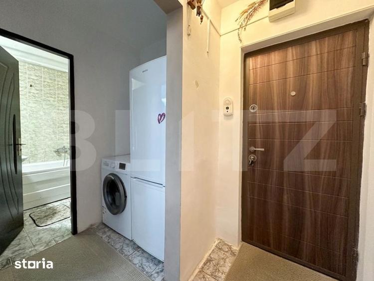 Apartament de vanzare, 2 camere, 41,5 mp, Marasti - 3
