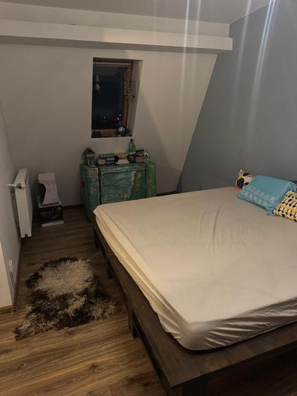 Apartament de 2 camere de vanzare, zona Brancoveanu - 10