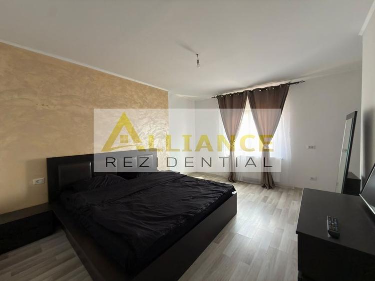 Casă individuală cu 3 camere cu Canalizare în Berceni