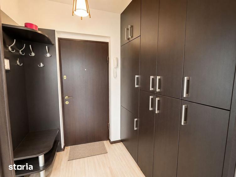 Apartament 2 camere de vanzare Turda Domenii Sector 1 58 mp - 12