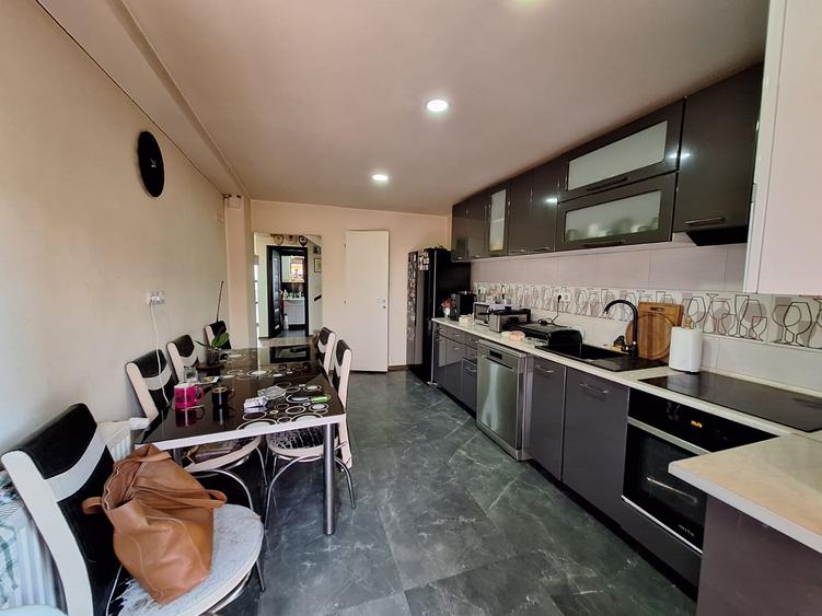 Vanzare Duplex suprafata 128 mp, Cartier Manastur zona Edgar Quinet - 4