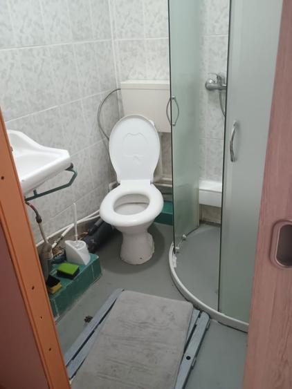 Garsonieră semidecomandată în Calbor