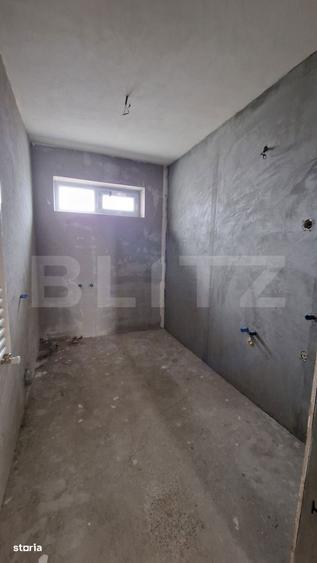 Apartament cu 3 camere în Florești — fotografia 3