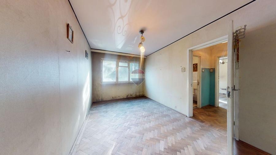 Apartament cu 2 camere semidecomandat în Astra