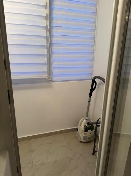 Apartament cu 2 camere decomandat în Decebal