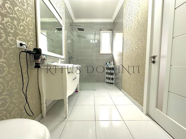 Vilă Spectaculoasă cu Piscină Privată, Dealuri Oradea, 460mp - 15