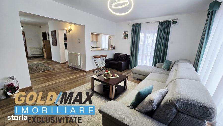 Casa la cheie Smeura - Prunilor, mobilata si utilata, goldmax.ro - 10