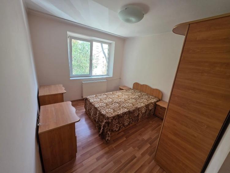 Apartament cu 2 camere decomandat, mobilat în Pantelimon