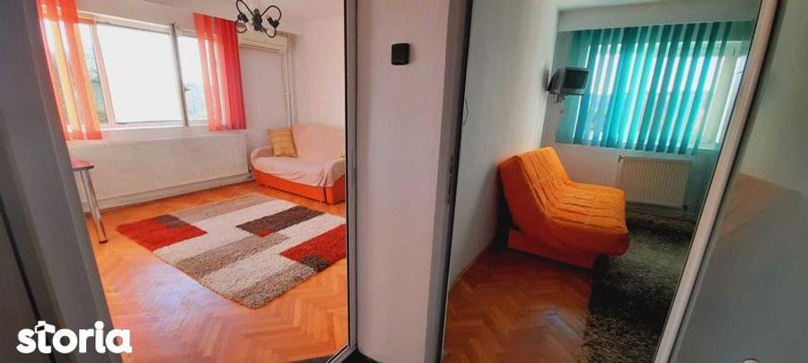 Inchiriez apartament 2 camere Manastur - 3
