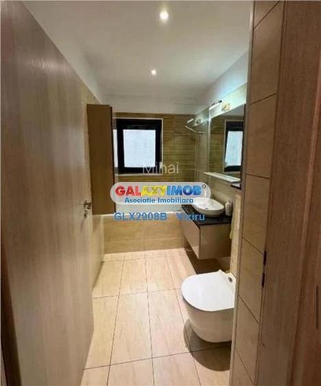 Apartament cu 2 camere decomandat, mobilat în Titulescu