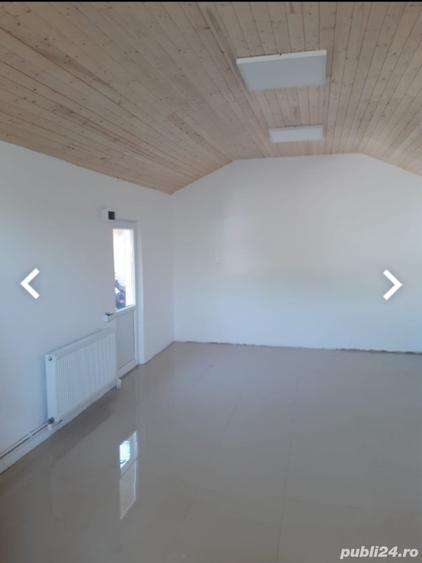 Spațiu comercial, de 350 mp, în Cuza Vodă