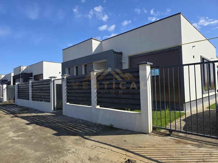 Teren de 375 mp, în Berceni