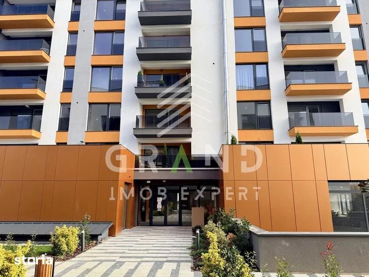Apartament cu 2 camere semidecomandat în Florești — fotografia 2