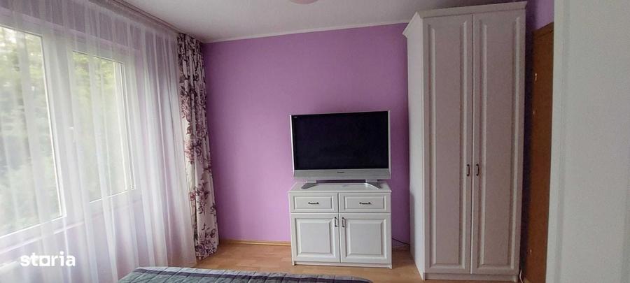 Apartament 2 camere decomandat Lujerului | aer conditionat | metrou | - 3