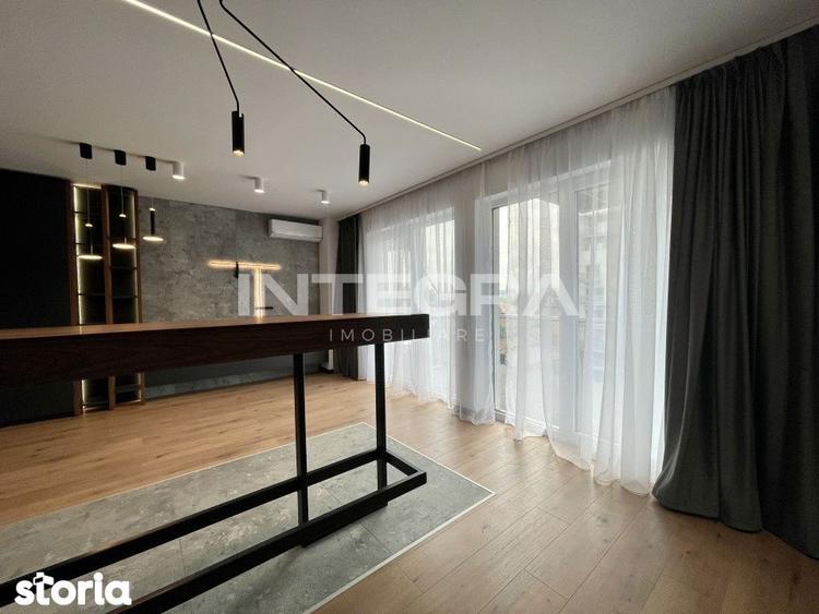 Inchiriez Penthouse Lux | Panorama Superba | Str. Stelutei | Parcare - 10