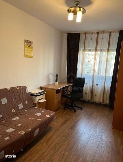Apartament cu 2 camere decomandat, mobilat în Gară