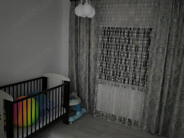 Apartament cu 4 camere decomandat în Obcini