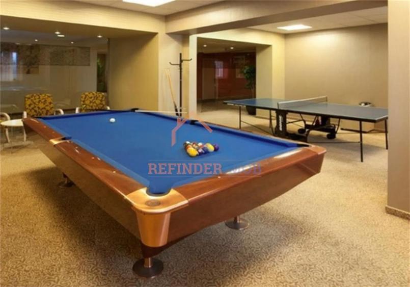 Apartament cu 2 camere decomandat, mobilat în Vitan-Bârzești