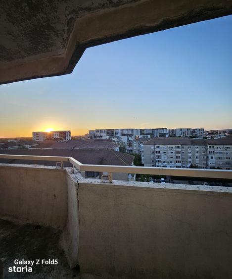 Apartament generos cu 1 camera de inchiriat | Calea Aradului Oradea - 13