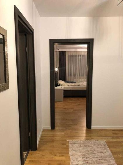 Apartament cu 2 camere decomandat în Livezeni