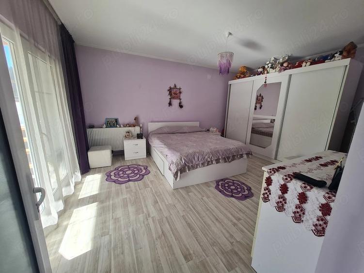 Vand casa in Com.Frumosu Jud.Suceava - 7