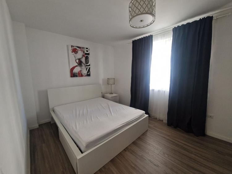 Apartament 2 camere de inchiriat, 56 mp, zona VIVO-BMW - 12