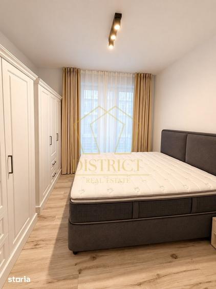 Apartament cu 2 camere în Șagului