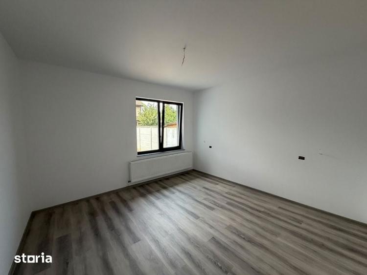 Casă cu 3 camere cu Teren 500 Mp în Malu Mare