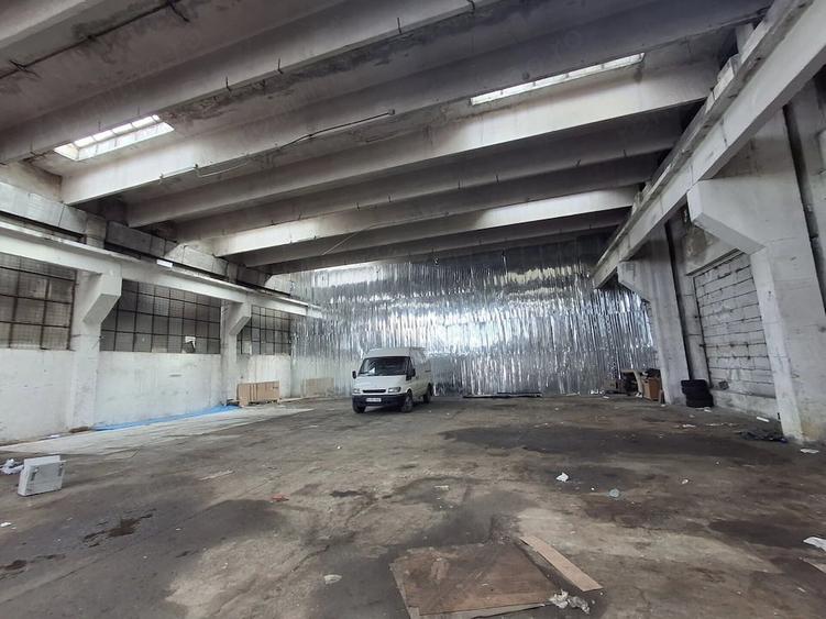 Spațiu comercial, de 360 mp, în Colentina