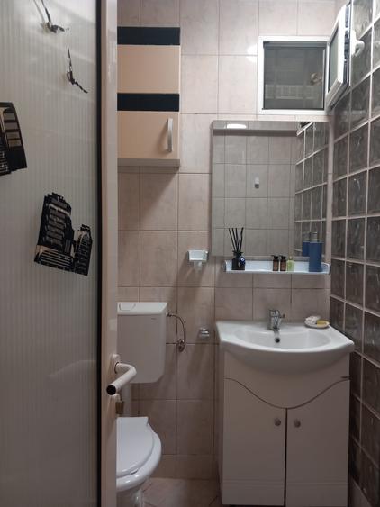 Apartament cu 2 camere decomandat în Mazepa 1