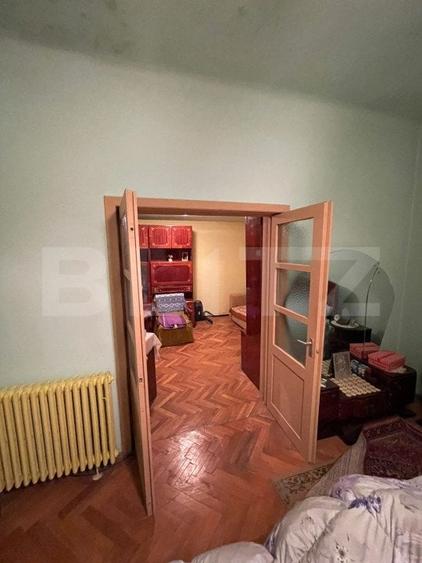 Casă individuală cu 3 camere cu Canalizare în Complex Studențesc