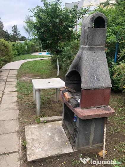 Ap superb, 2 terase largi, piscina+gradina comuna, zona Vilele Speciale - 3