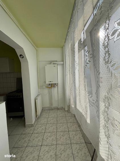 Apartament cu 2 camere decomandat în Lazaret