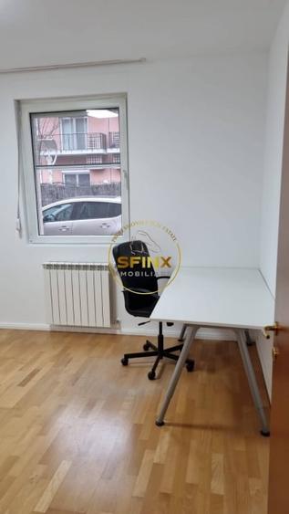 Duplex cu 8 camere cu Piscina în Pipera