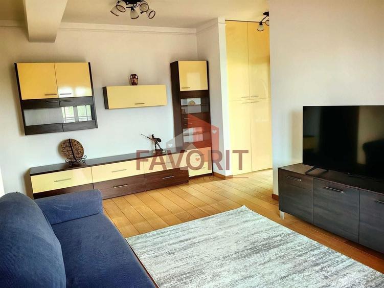 Apartament 2 camere | Bloc nou | Lift | Parcare | Mircea Cel Batran - 2