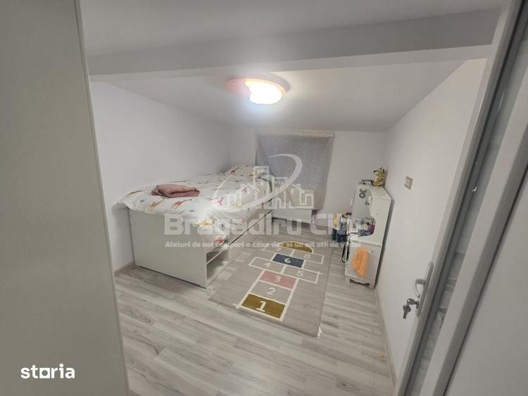Apartament cu 4 camere în Central
