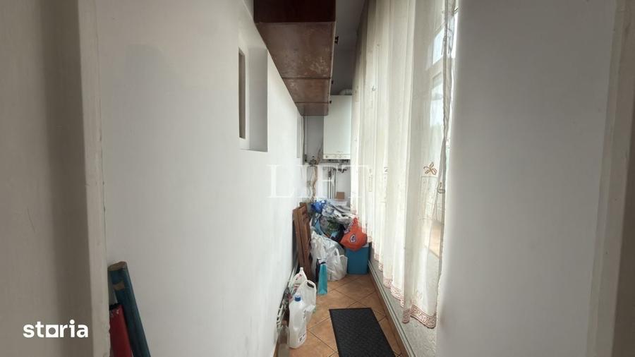 Apartament de 2 camere, 64mp, Zona Centru Civic - 5