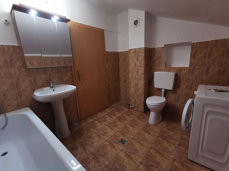 Garsonieră decomandată în Valea Aurie