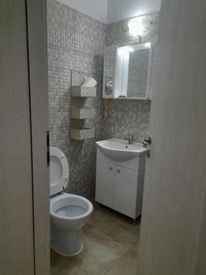 Garsonieră decomandată în Chiajna