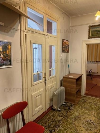 Casă cu 3 camere cu Canalizare în Chibrit