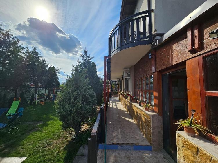 Casă cu 19 camere cu Canalizare în Nord