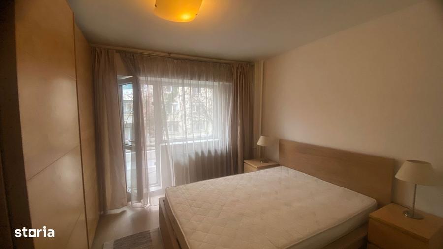 Apartament cu 2 camere decomandat în Nerva Traian