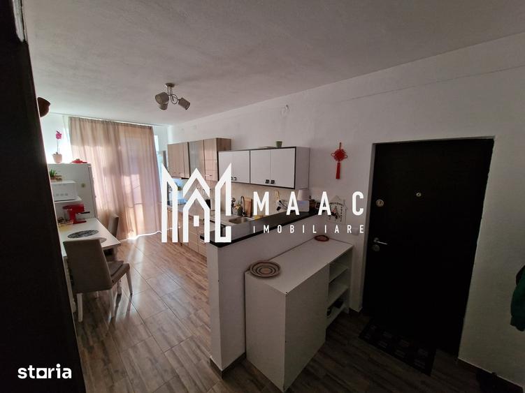 Casa individuala | Teren 556m | Parcul Sub Arini - 14