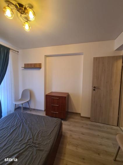 Apartament 2 camere de inchiriat, Drumul Binelui, 2300 lei/luna - 6