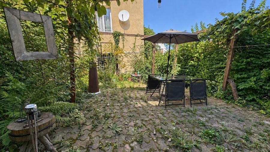 Apartament cu Curte Proprie | Zona Centrala | Pet Friendly - 7