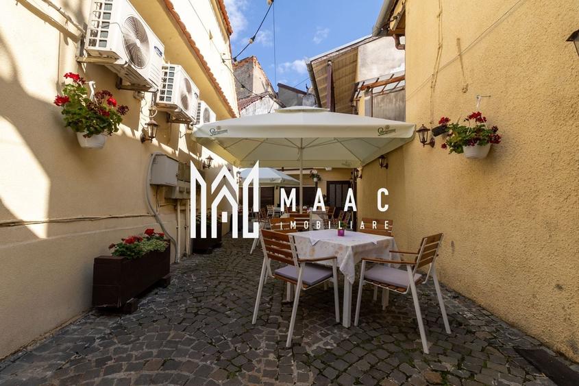 Spațiu comercial, de 137 mp, în Ultracentral