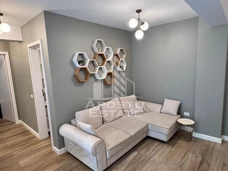 Apartament Lux 2 camere, de inchiriat, Soarelui, Timisoara - 4