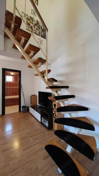 Apartament cu 3 camere decomandat în Brâncoveanu