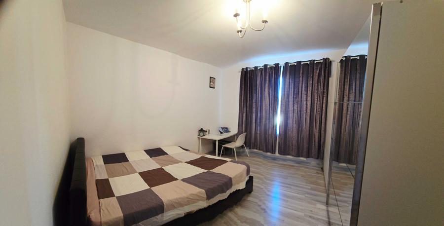 Casă cu 4 camere în Brănești